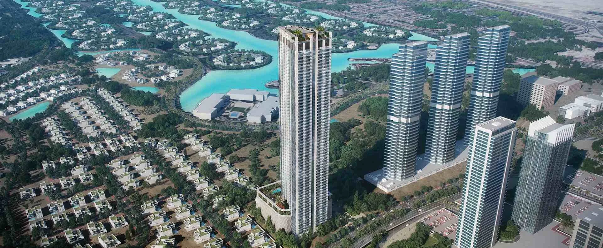 Verde By Sobha